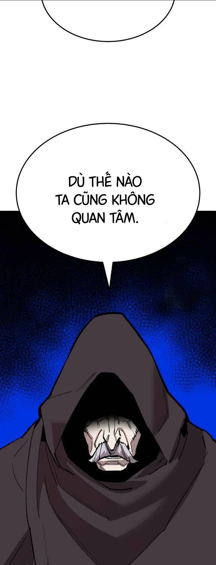 Phá Bỏ Giới Hạn - Chap 136