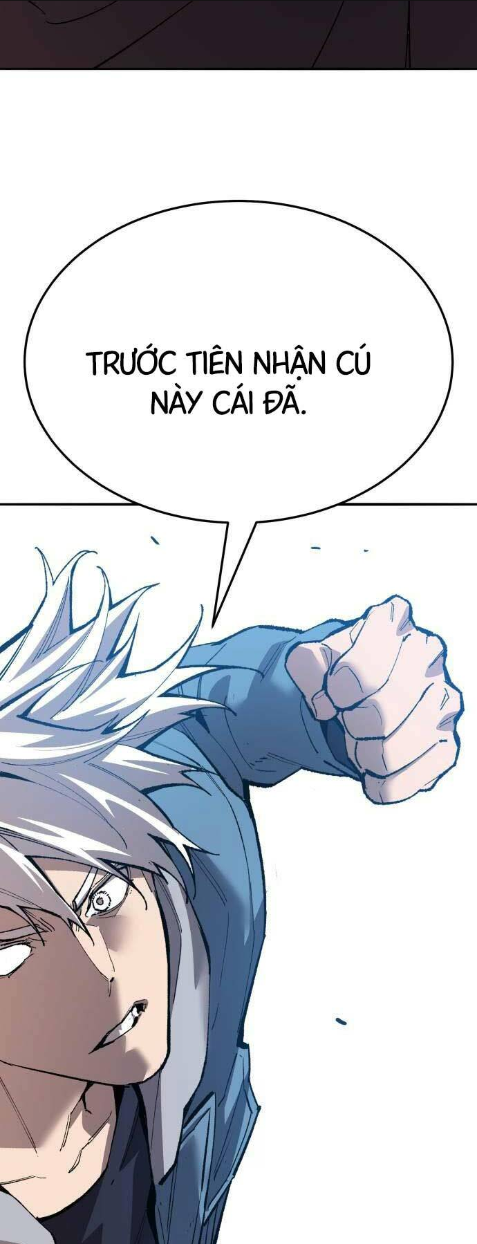 Phá Bỏ Giới Hạn - Chap 136