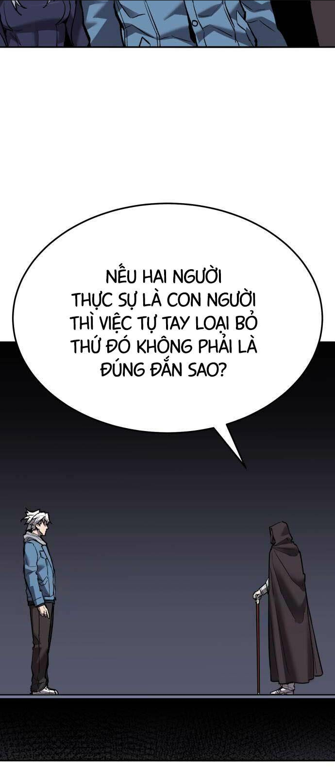 Phá Bỏ Giới Hạn - Chap 136