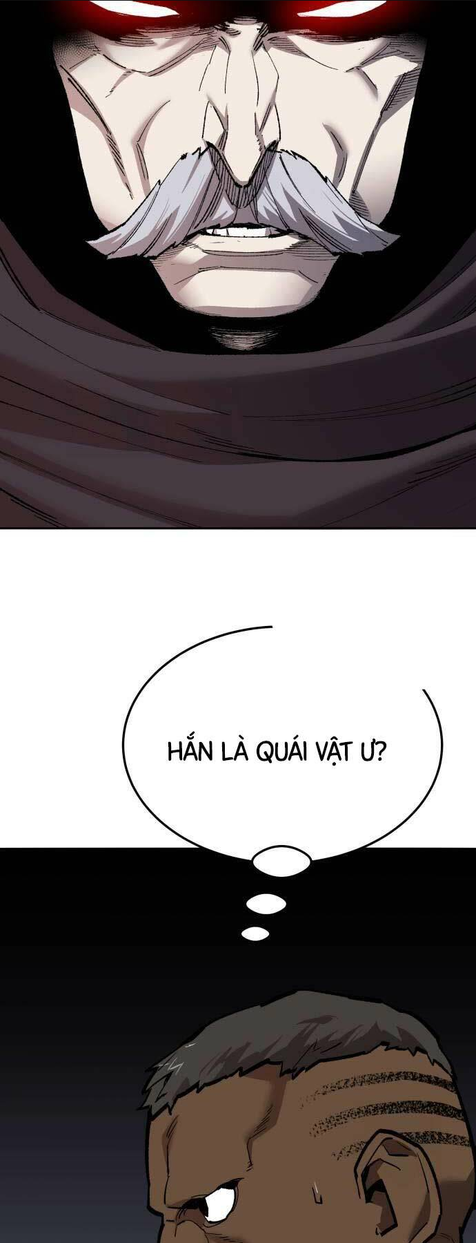 Phá Bỏ Giới Hạn - Chap 136