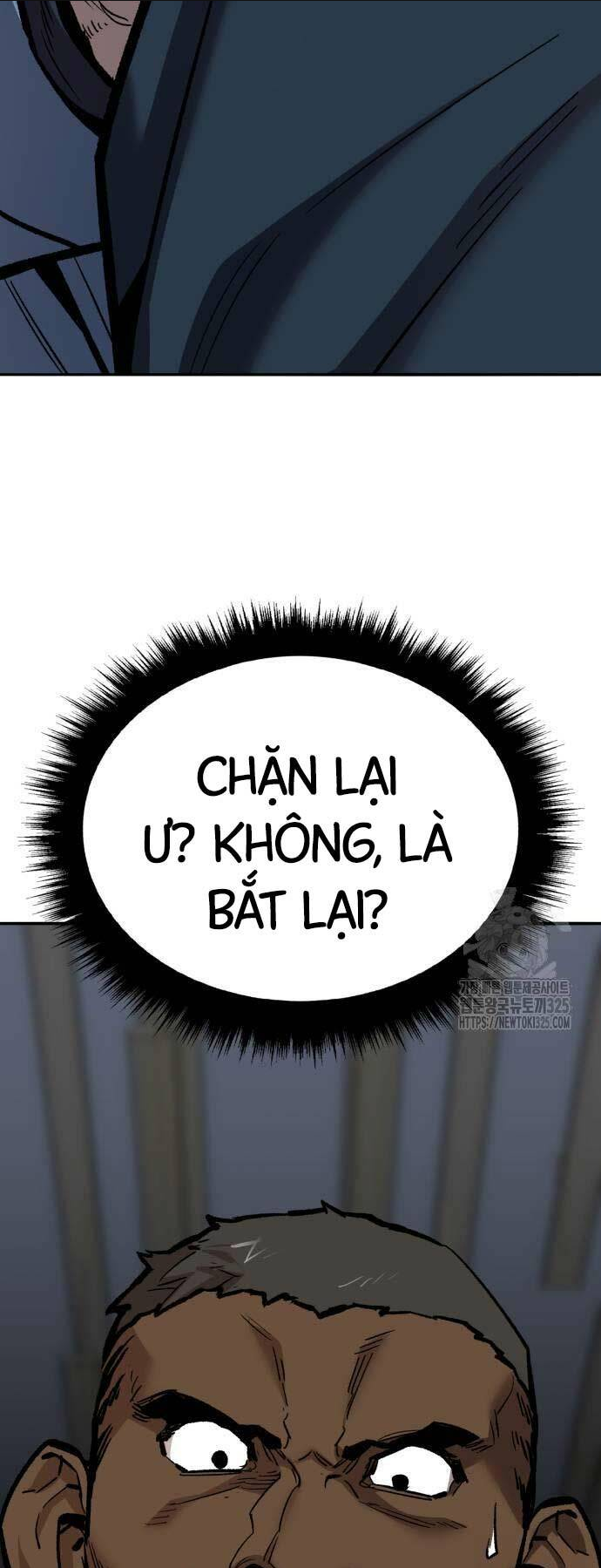 Phá Bỏ Giới Hạn - Chap 136