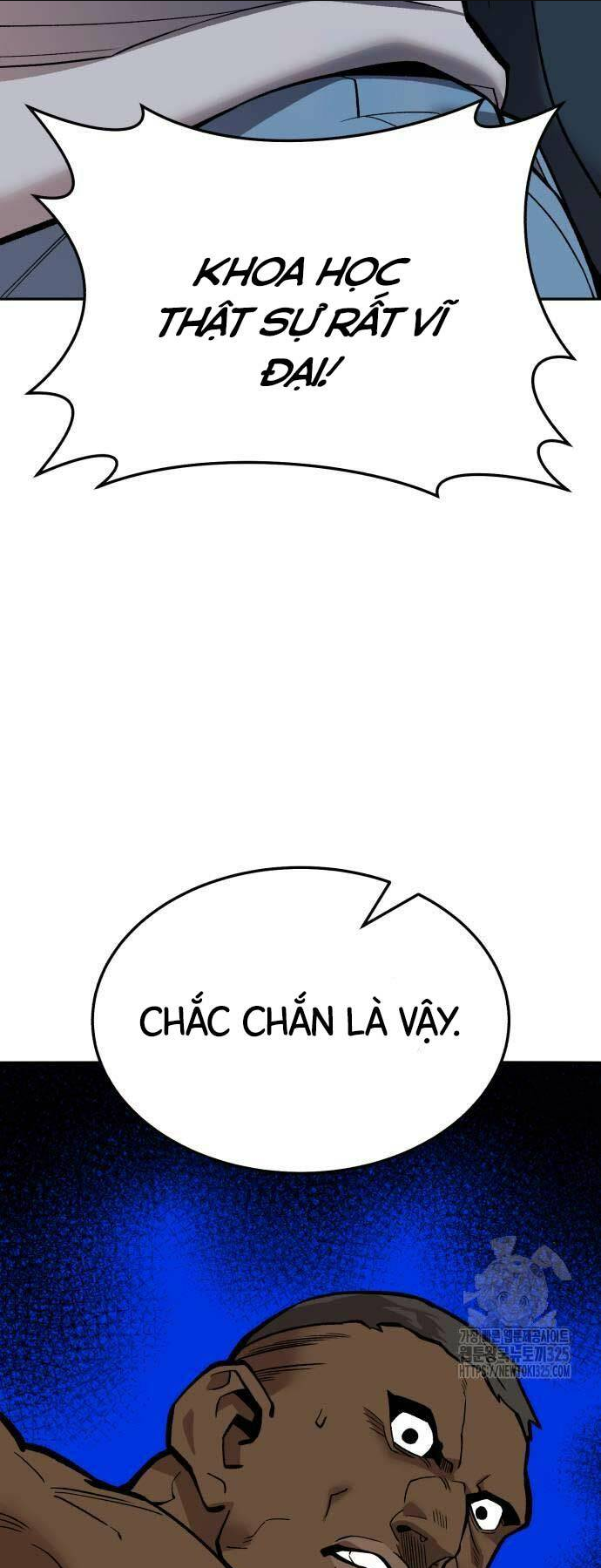 Phá Bỏ Giới Hạn - Chap 136