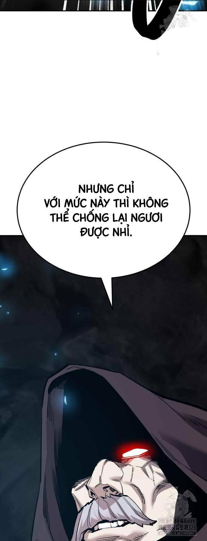 Phá Bỏ Giới Hạn - Chap 137.5