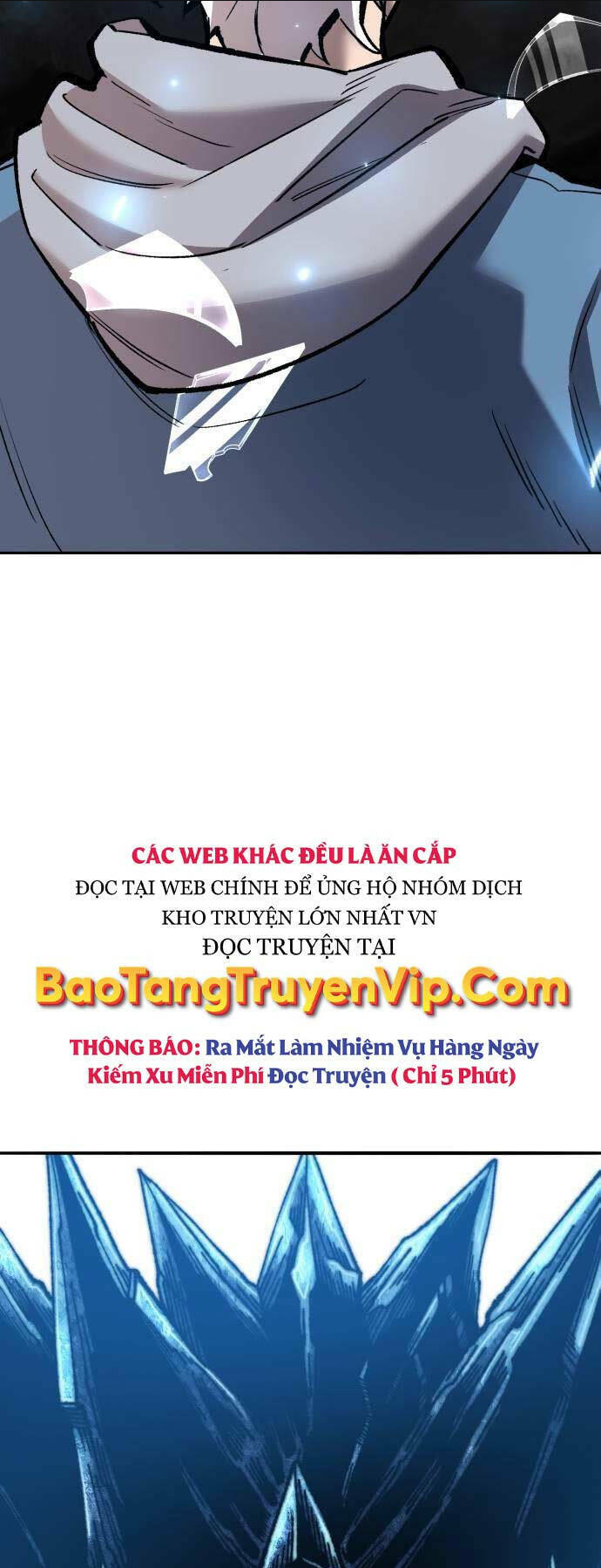 Phá Bỏ Giới Hạn - Chap 137.5