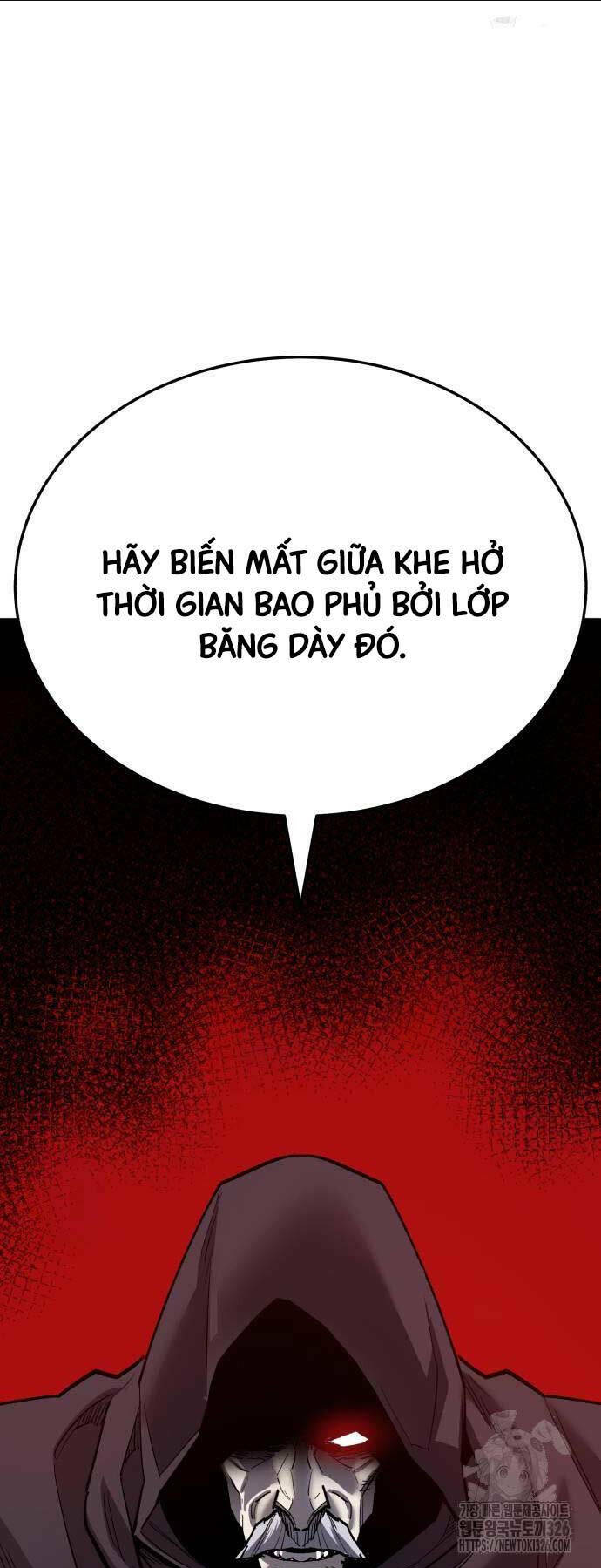 Phá Bỏ Giới Hạn - Chap 137.5