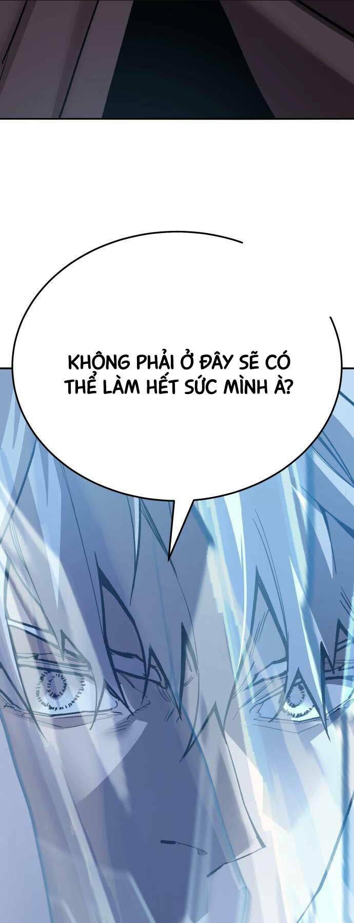 Phá Bỏ Giới Hạn - Chap 137.5