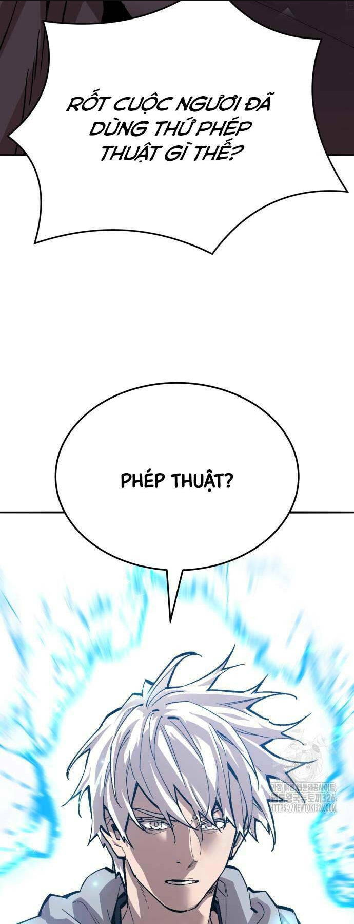 Phá Bỏ Giới Hạn - Chap 137.5