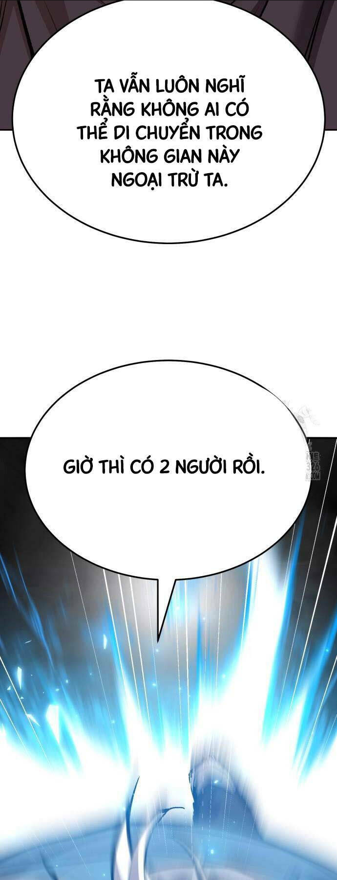 Phá Bỏ Giới Hạn - Chap 137.5