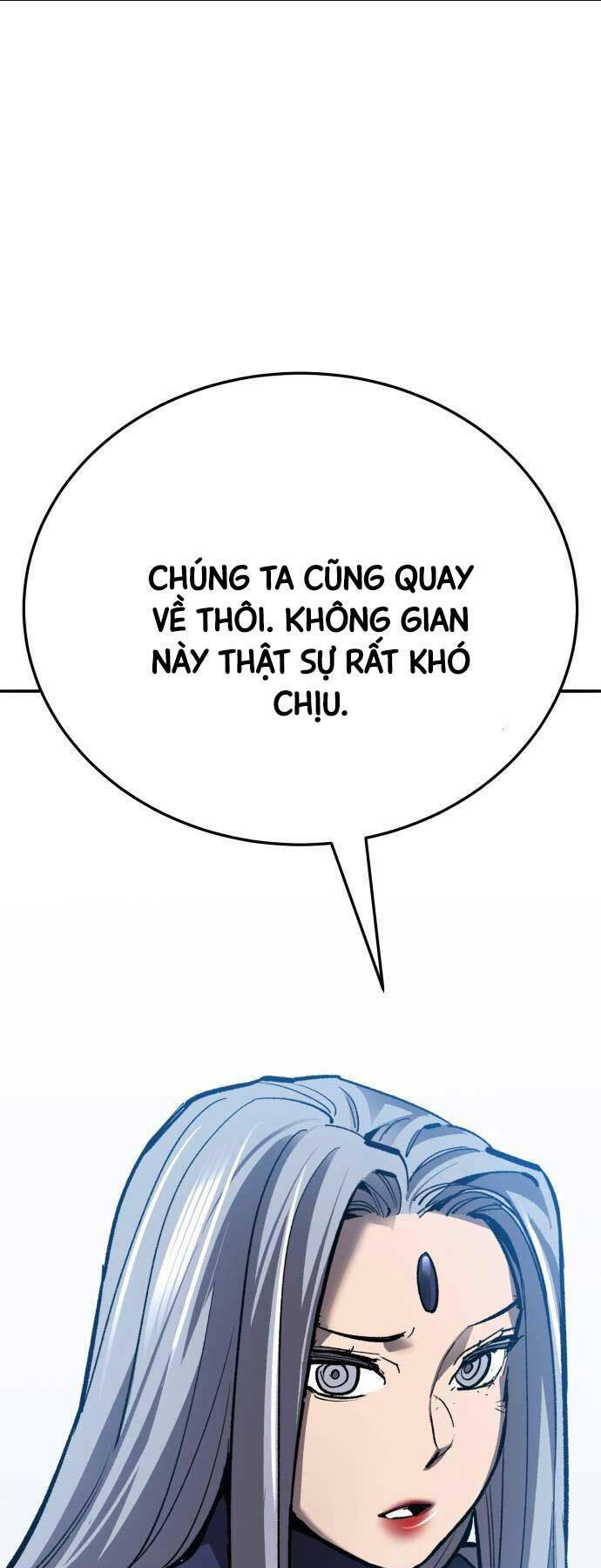 Phá Bỏ Giới Hạn - Chap 137.5