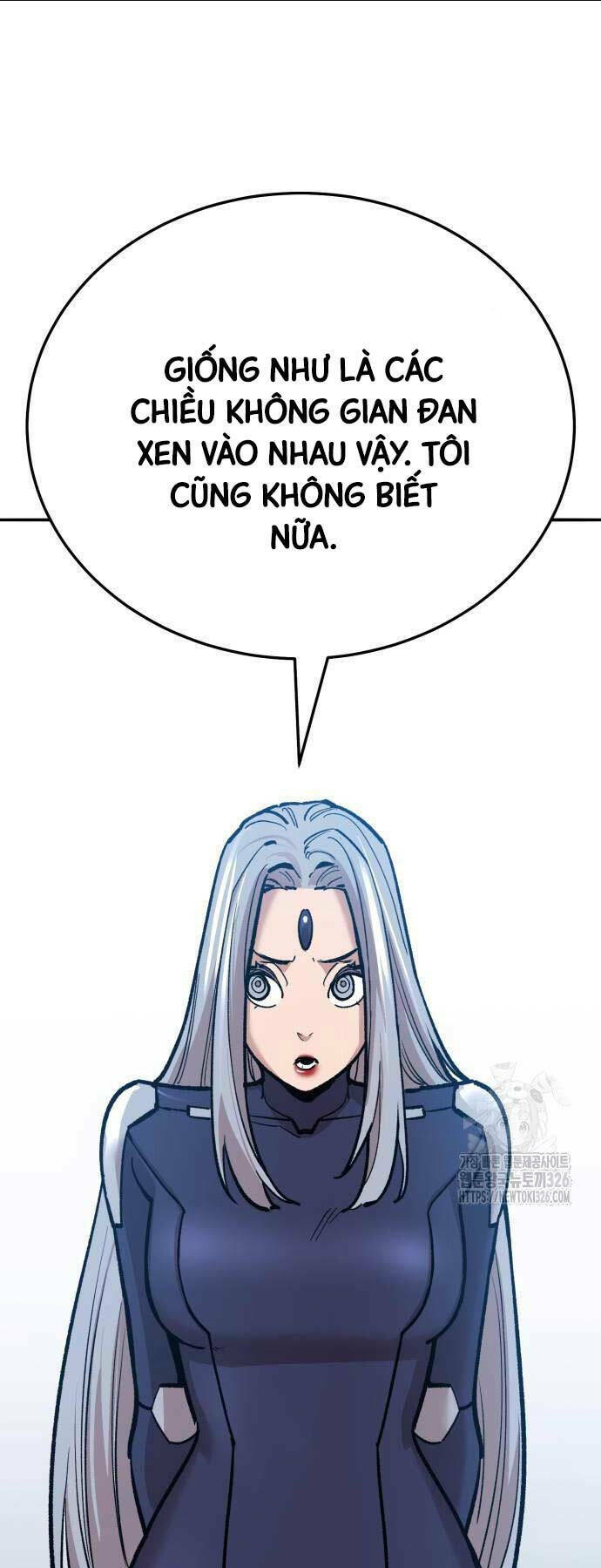 Phá Bỏ Giới Hạn - Chap 137.5