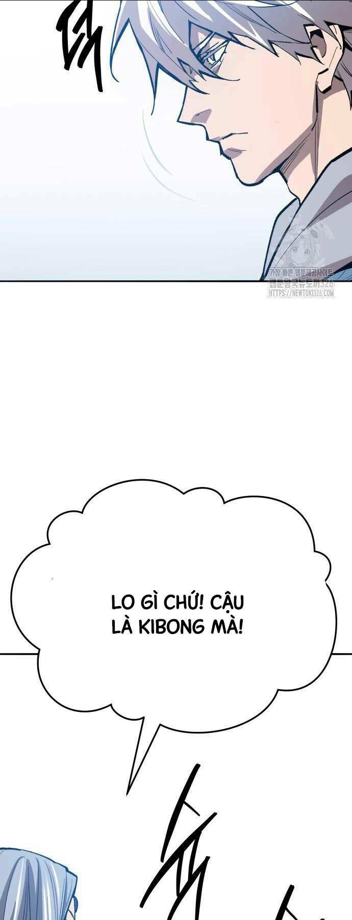 Phá Bỏ Giới Hạn - Chap 137.5