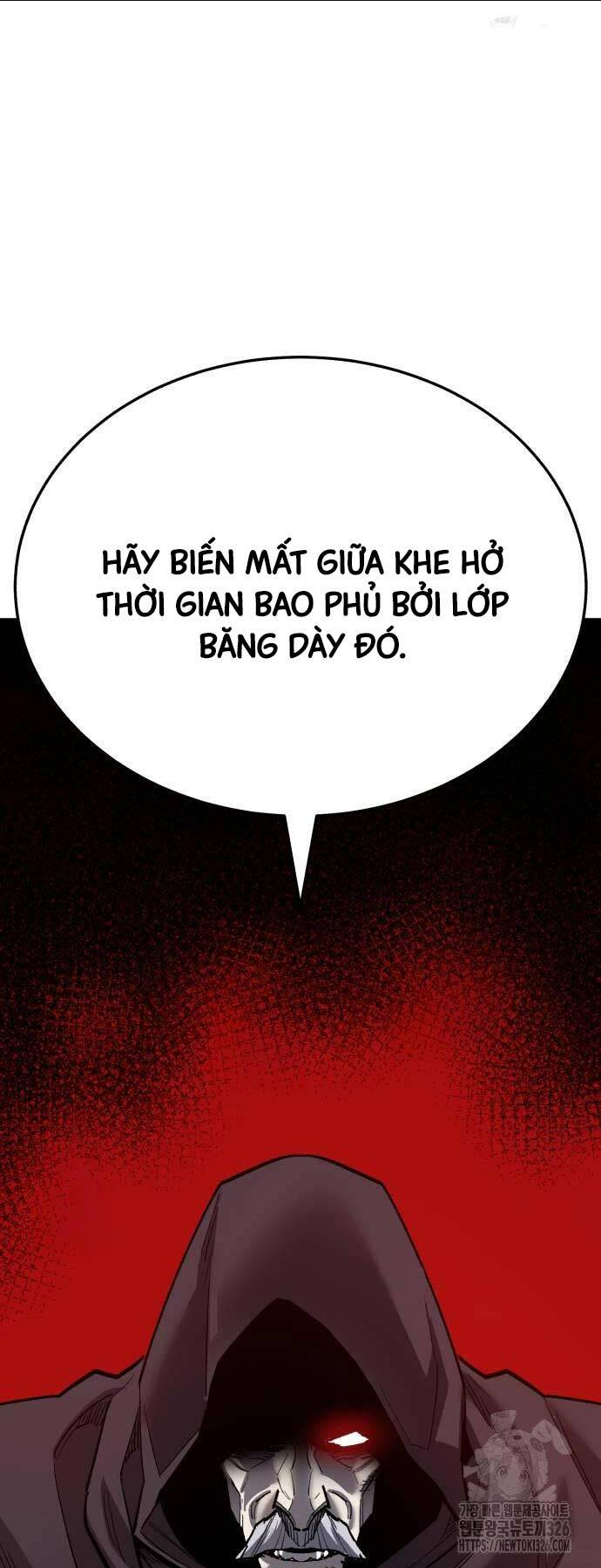 Phá Bỏ Giới Hạn - Chap 137