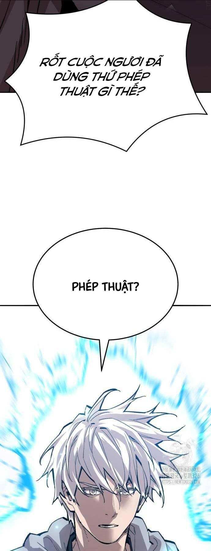 Phá Bỏ Giới Hạn - Chap 137