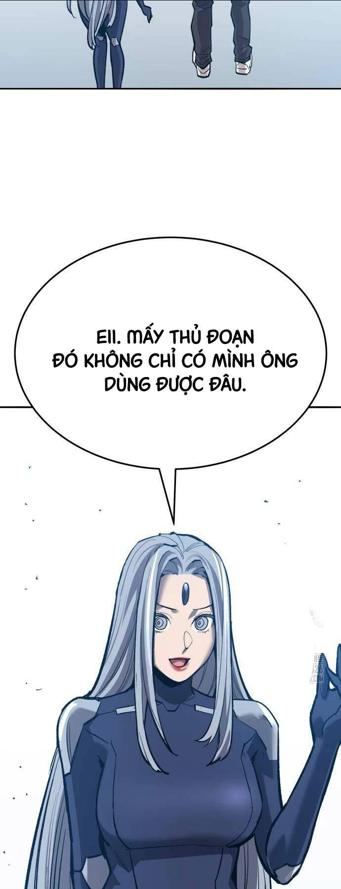 Phá Bỏ Giới Hạn - Chap 137