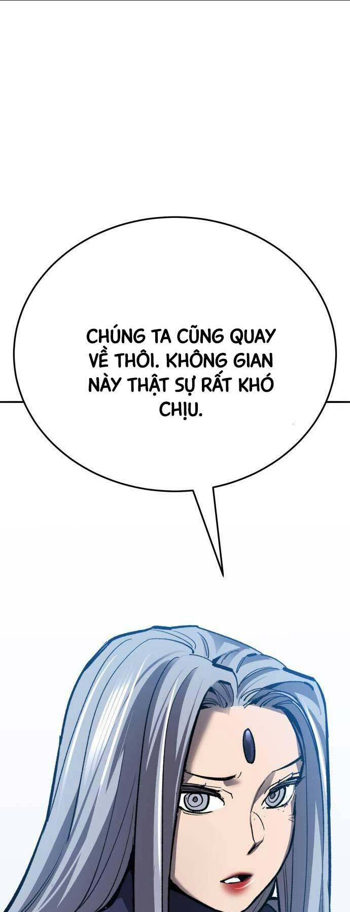 Phá Bỏ Giới Hạn - Chap 137