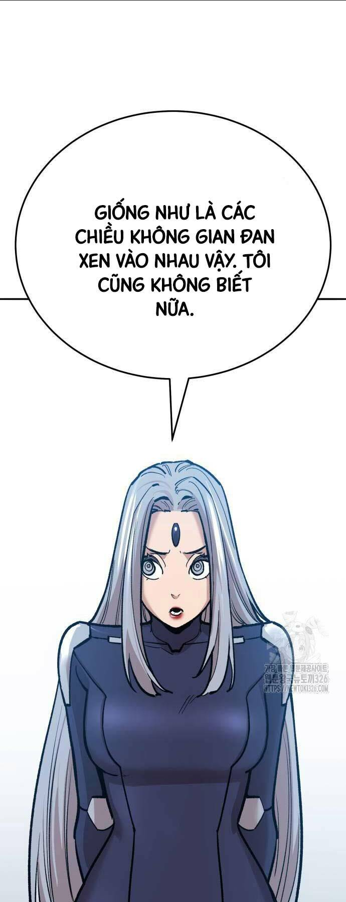 Phá Bỏ Giới Hạn - Chap 137