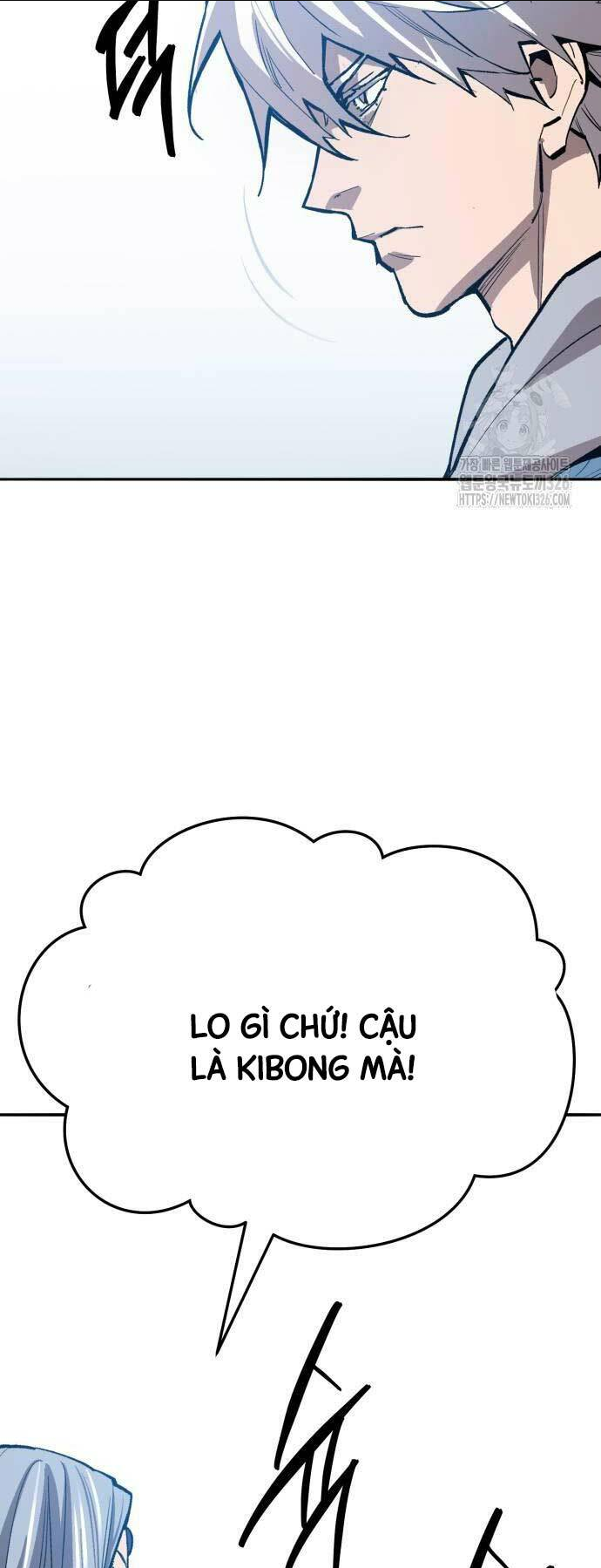 Phá Bỏ Giới Hạn - Chap 137