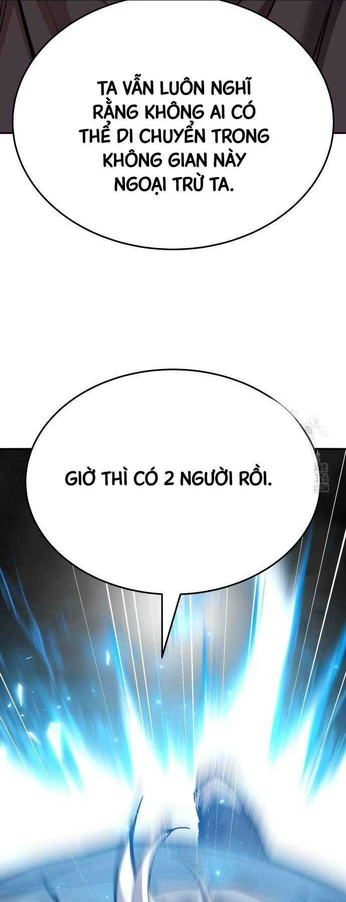 Phá Bỏ Giới Hạn - Chap 137