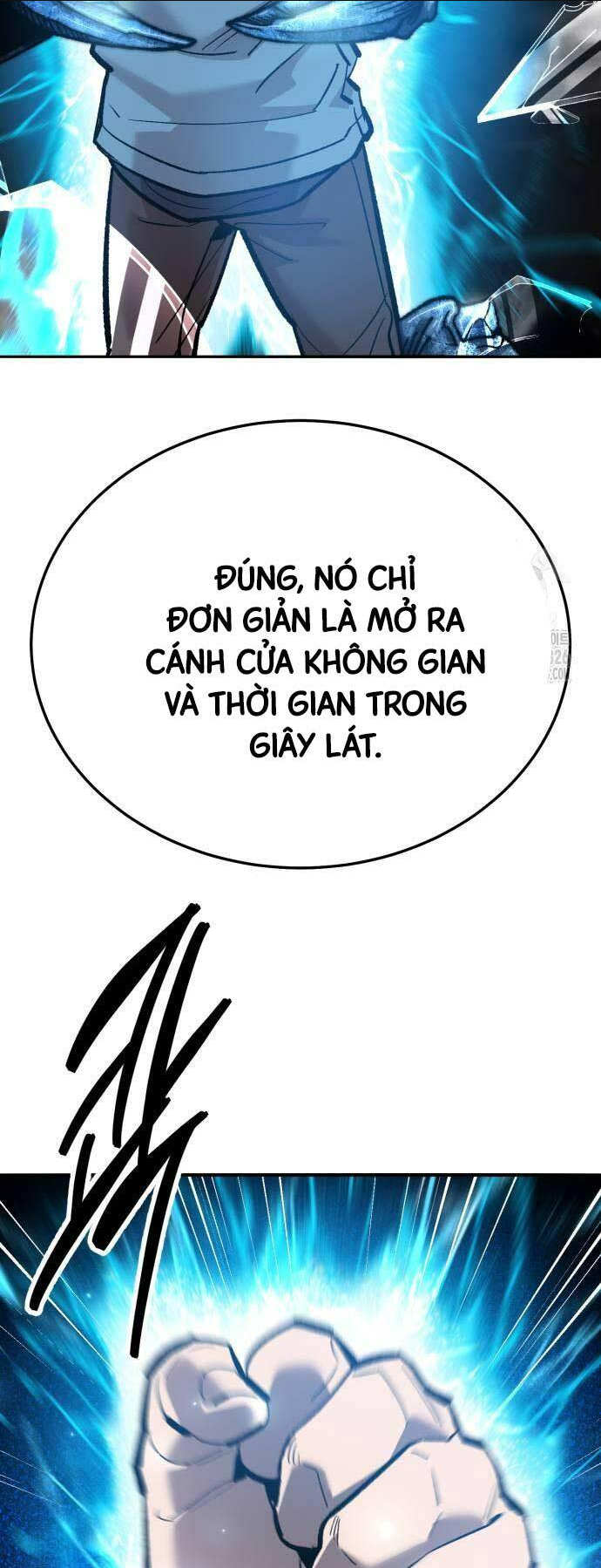 Phá Bỏ Giới Hạn - Chap 137