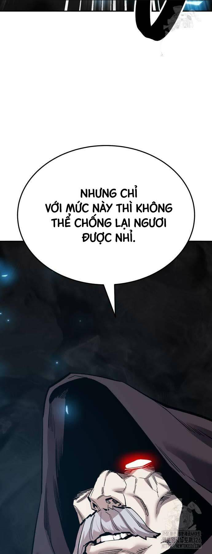 Phá Bỏ Giới Hạn - Chap 137