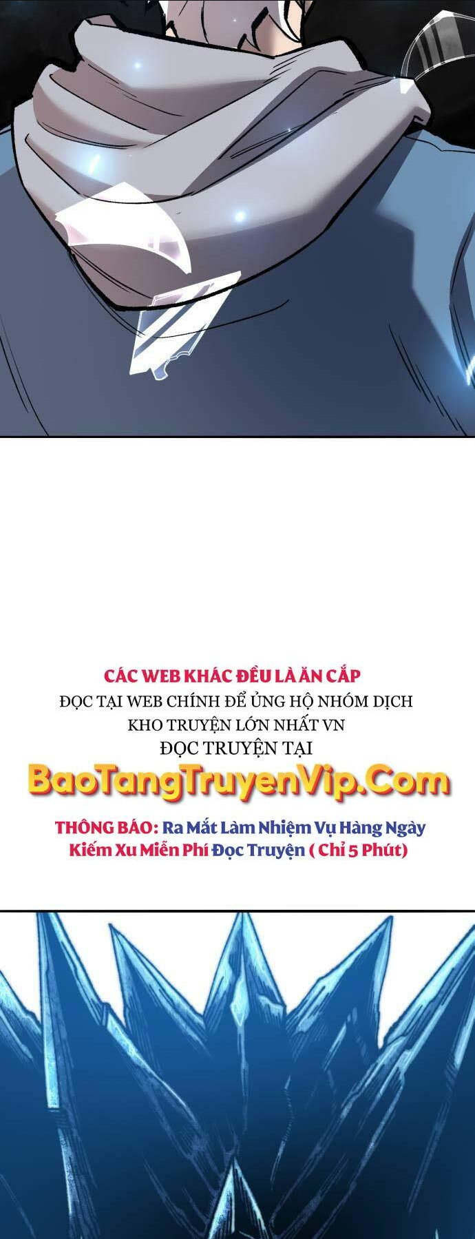 Phá Bỏ Giới Hạn - Chap 137