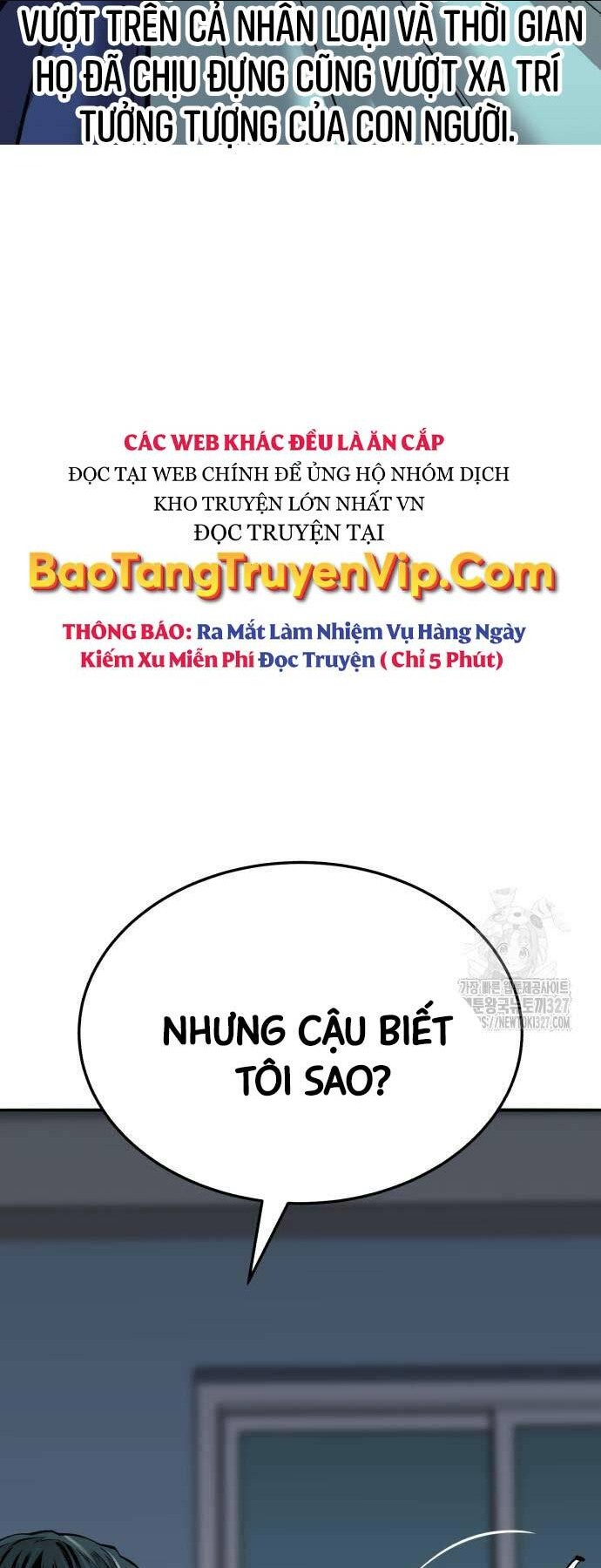 Phá Bỏ Giới Hạn - Chap 138