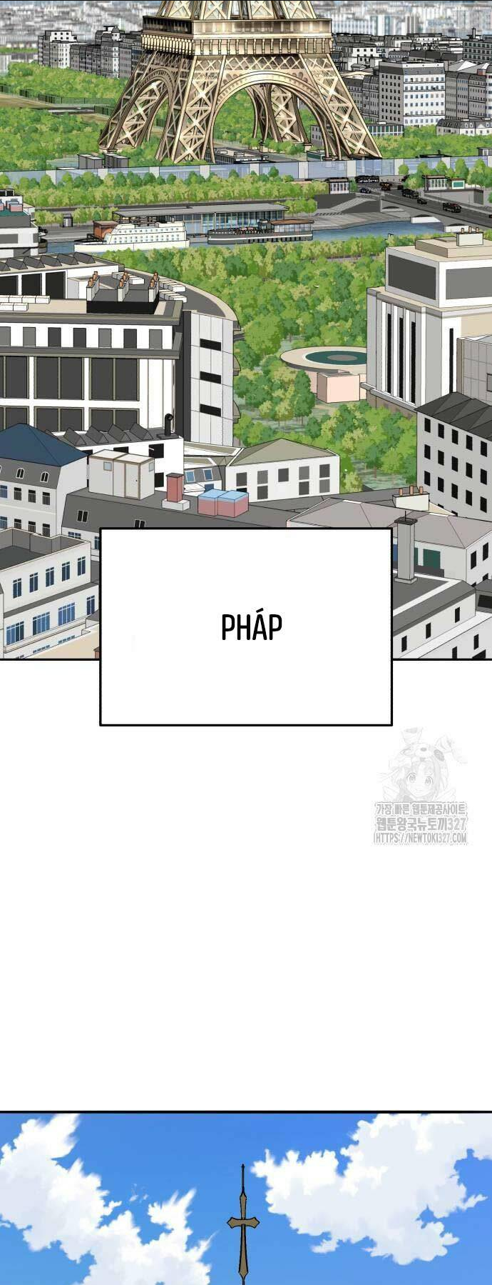 Phá Bỏ Giới Hạn - Chap 138