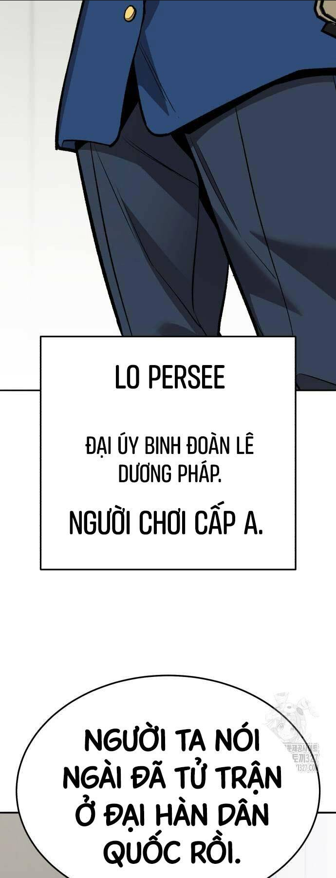 Phá Bỏ Giới Hạn - Chap 138