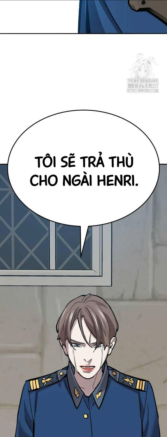 Phá Bỏ Giới Hạn - Chap 138