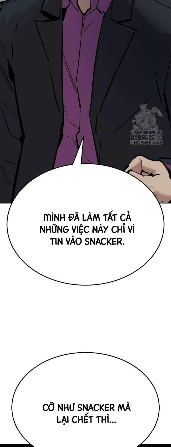 Phá Bỏ Giới Hạn - Chap 138