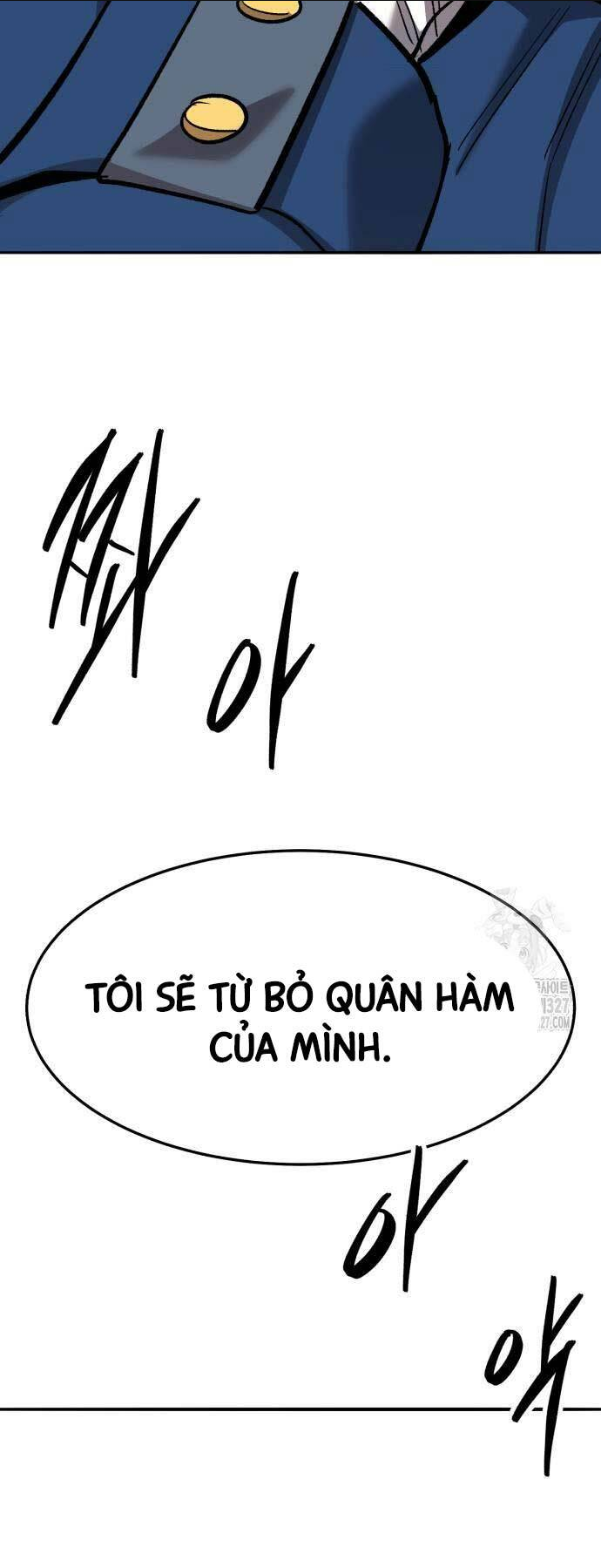 Phá Bỏ Giới Hạn - Chap 138