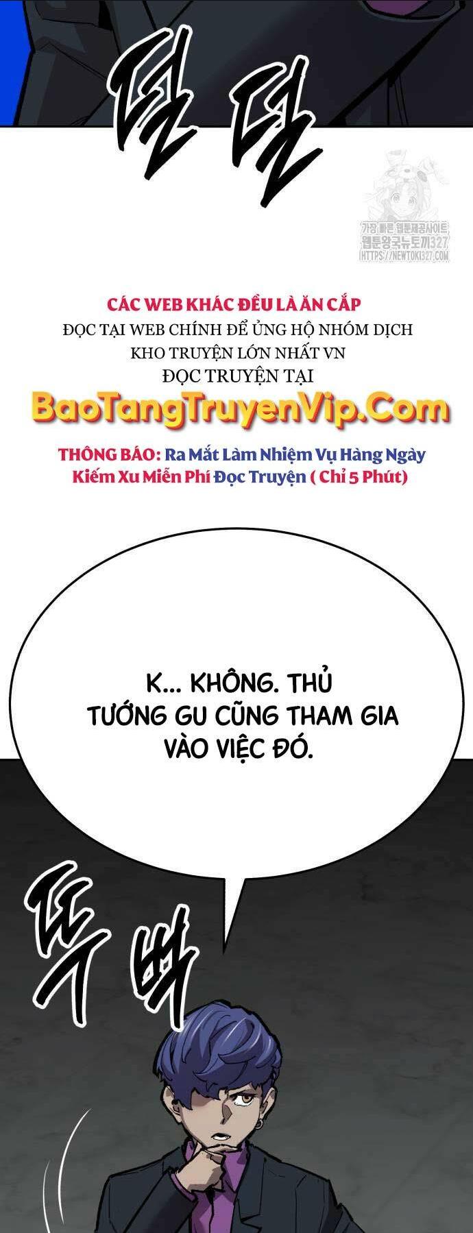 Phá Bỏ Giới Hạn - Chap 138