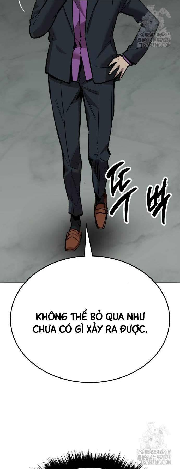 Phá Bỏ Giới Hạn - Chap 138