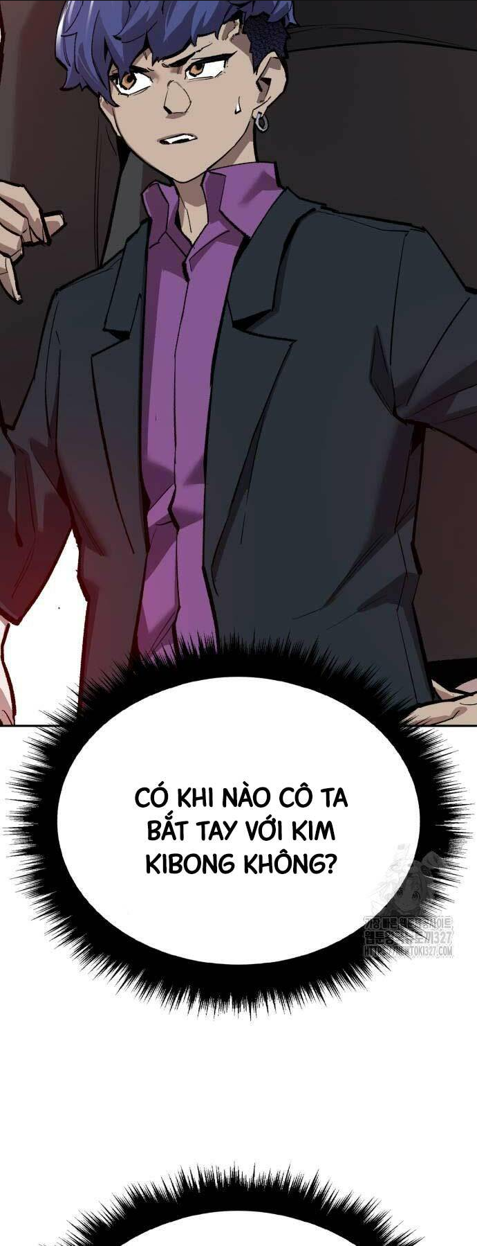 Phá Bỏ Giới Hạn - Chap 138