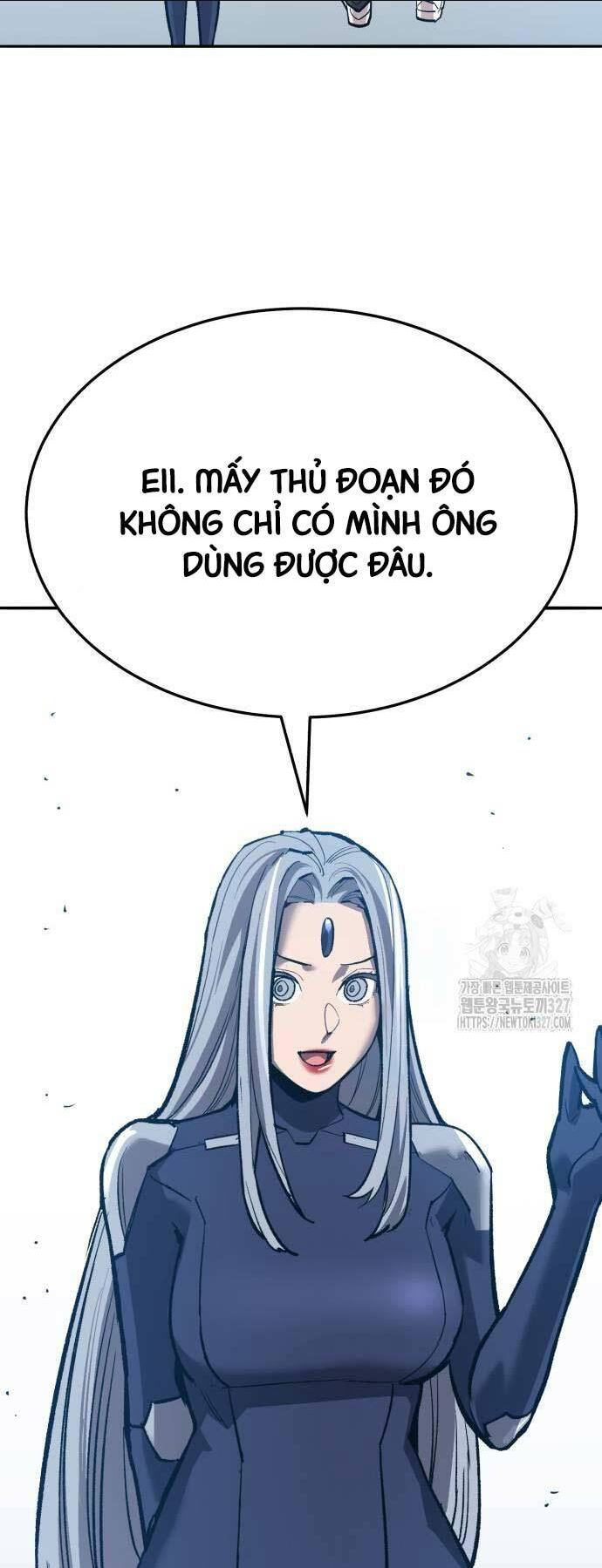 Phá Bỏ Giới Hạn - Chap 138