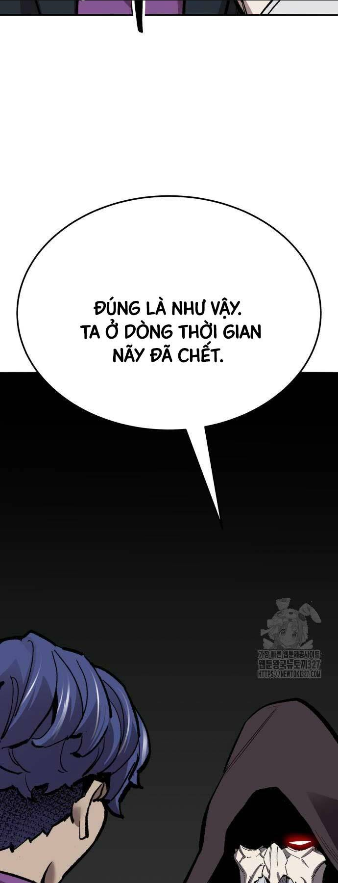 Phá Bỏ Giới Hạn - Chap 138