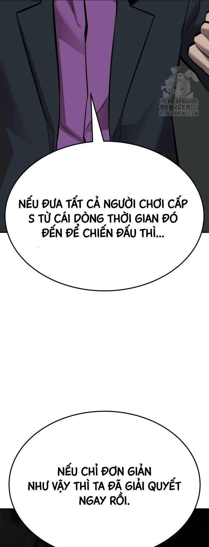 Phá Bỏ Giới Hạn - Chap 138