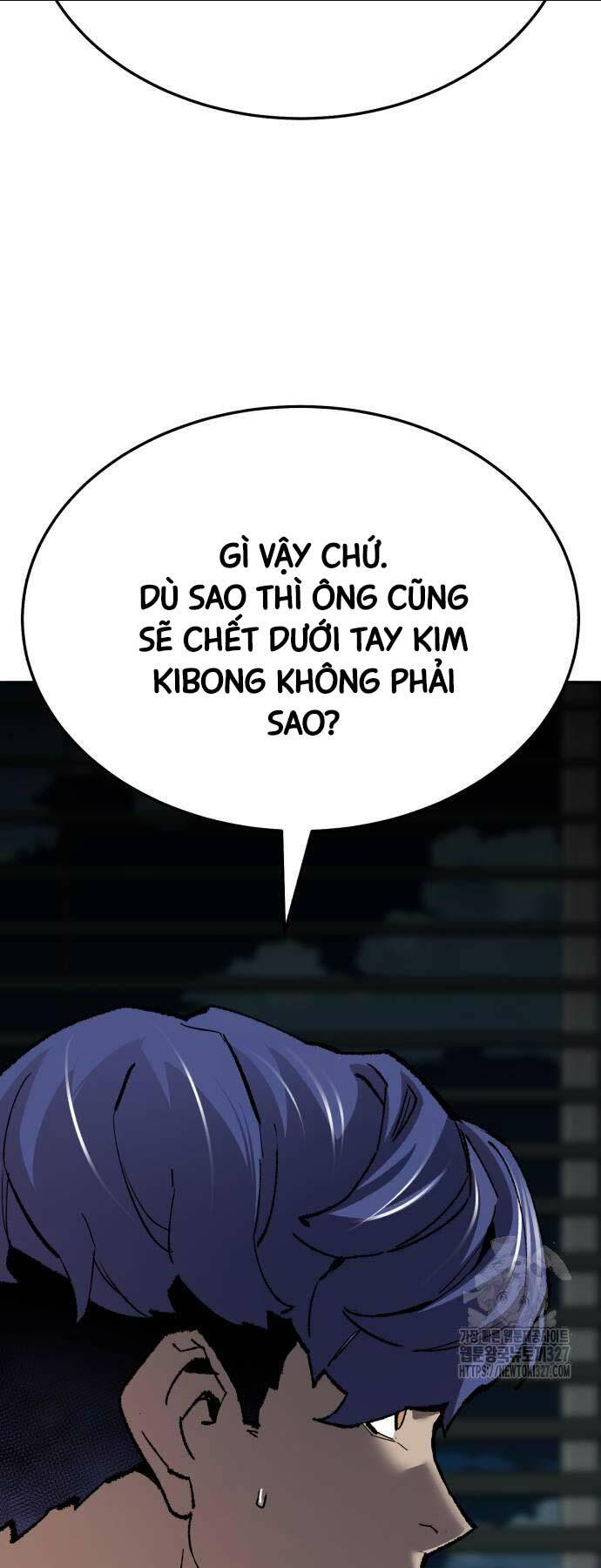 Phá Bỏ Giới Hạn - Chap 138