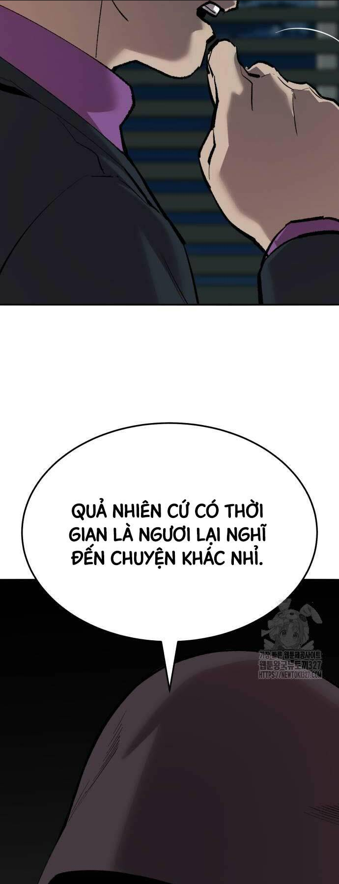 Phá Bỏ Giới Hạn - Chap 138