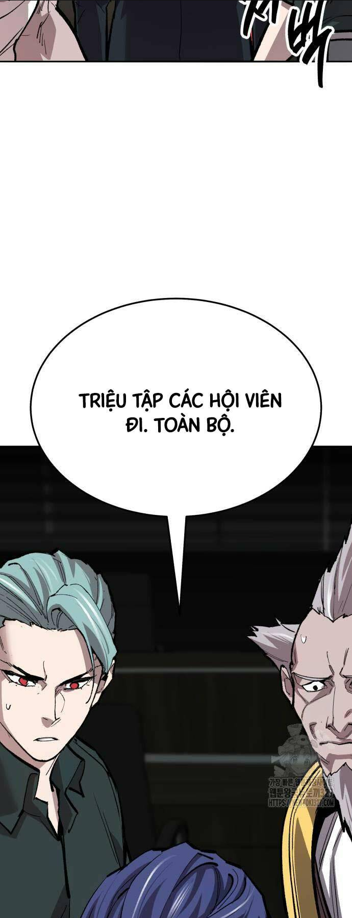 Phá Bỏ Giới Hạn - Chap 138