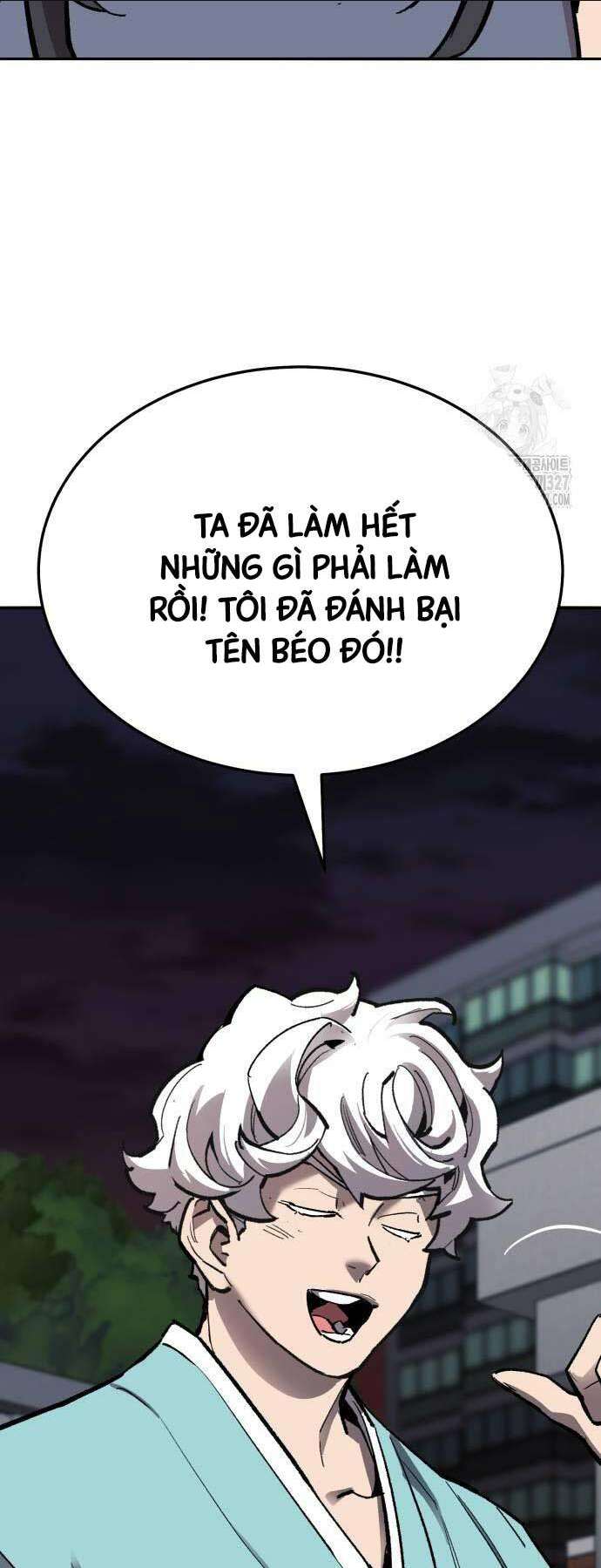 Phá Bỏ Giới Hạn - Chap 138