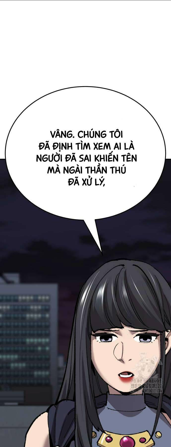 Phá Bỏ Giới Hạn - Chap 138