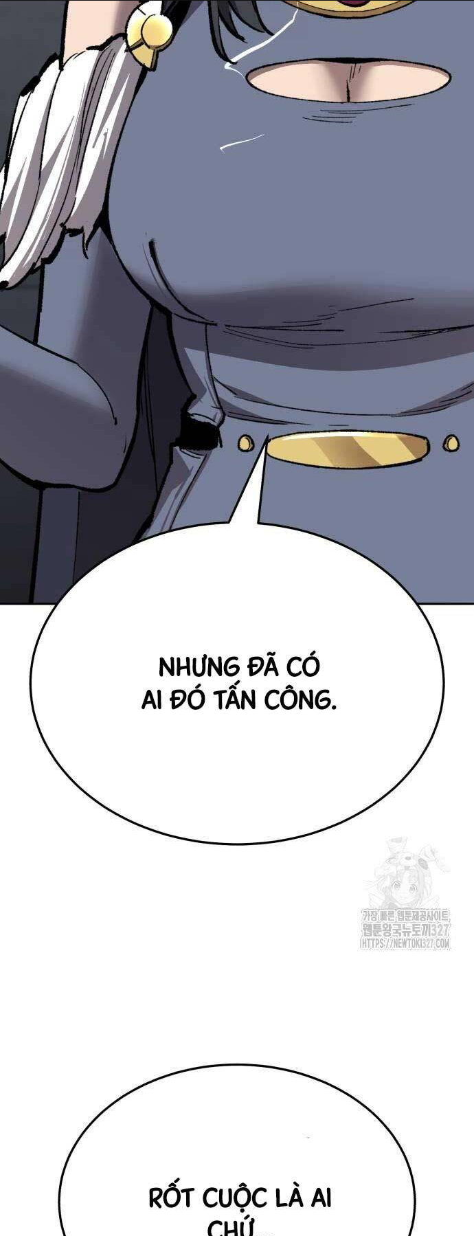 Phá Bỏ Giới Hạn - Chap 138