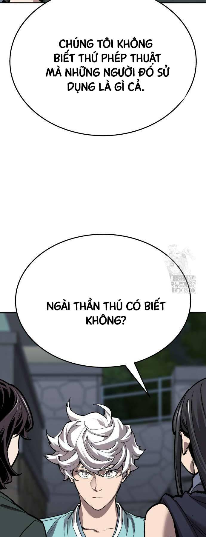 Phá Bỏ Giới Hạn - Chap 138