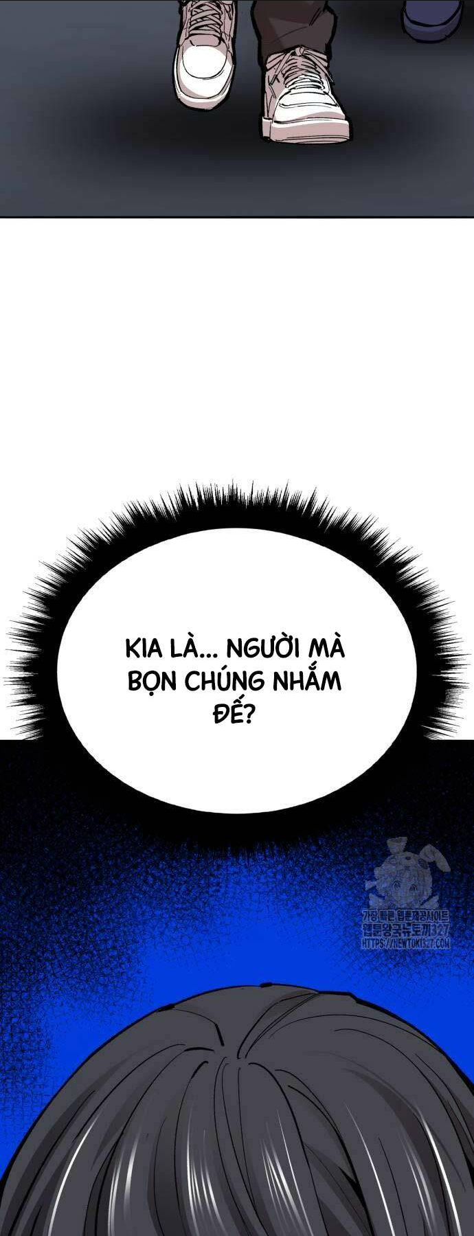 Phá Bỏ Giới Hạn - Chap 138