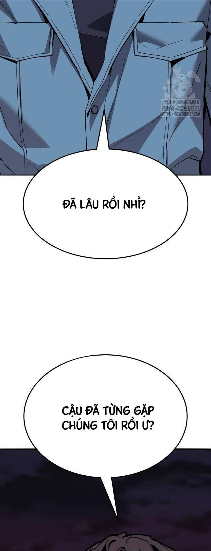 Phá Bỏ Giới Hạn - Chap 138