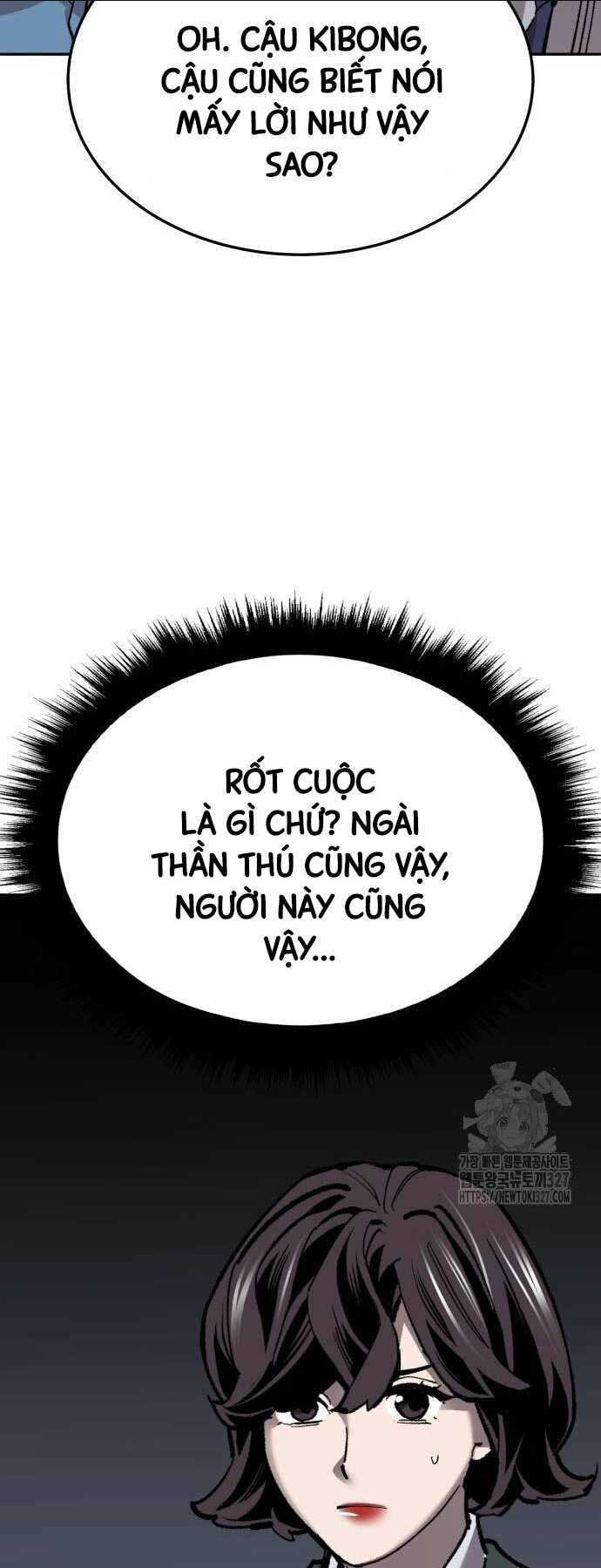 Phá Bỏ Giới Hạn - Chap 138