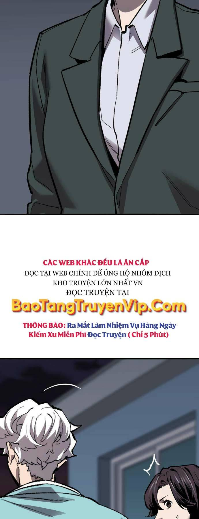 Phá Bỏ Giới Hạn - Chap 138