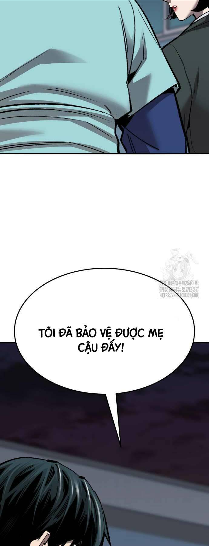 Phá Bỏ Giới Hạn - Chap 138