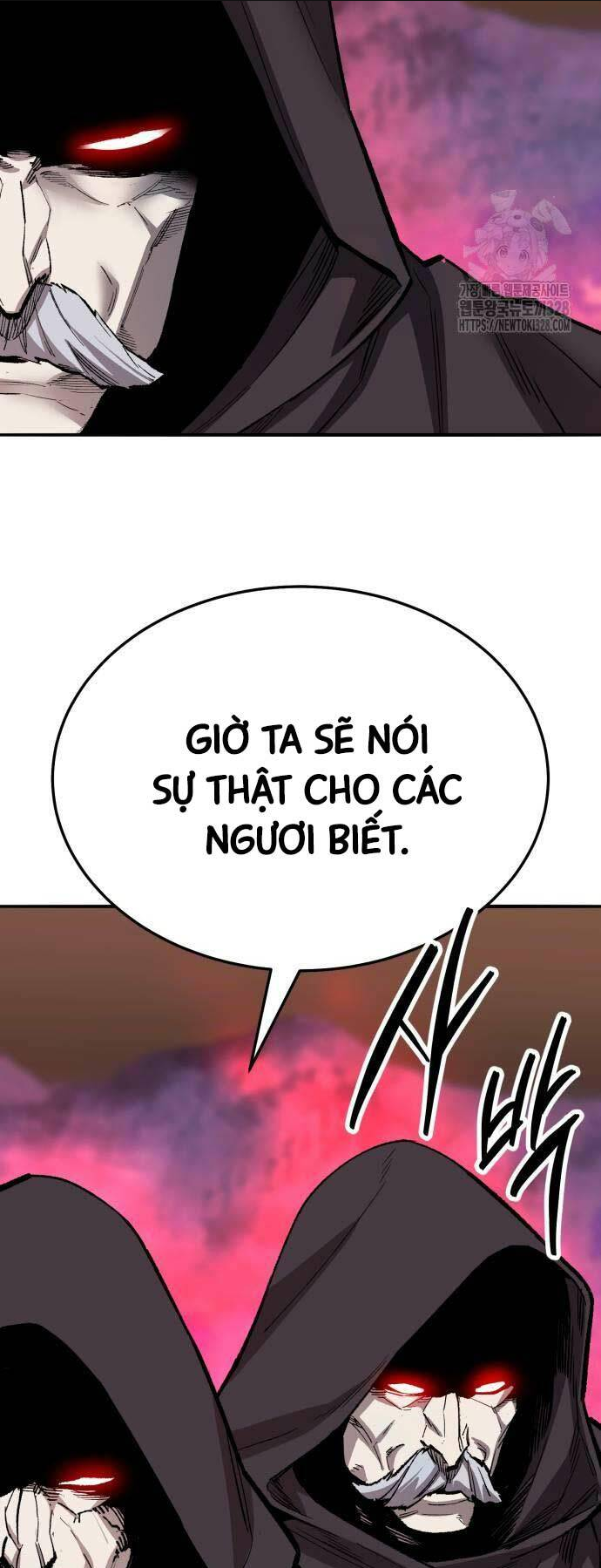 Phá Bỏ Giới Hạn - Chap 139